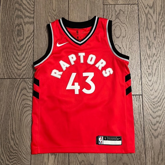 Raptors jersey - Picture 1 of 2